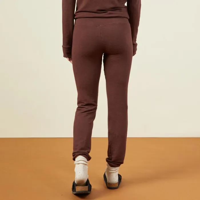 MONROW SWEATS Supersoft Vintage Sweats Dark Oak 8211 Shop
