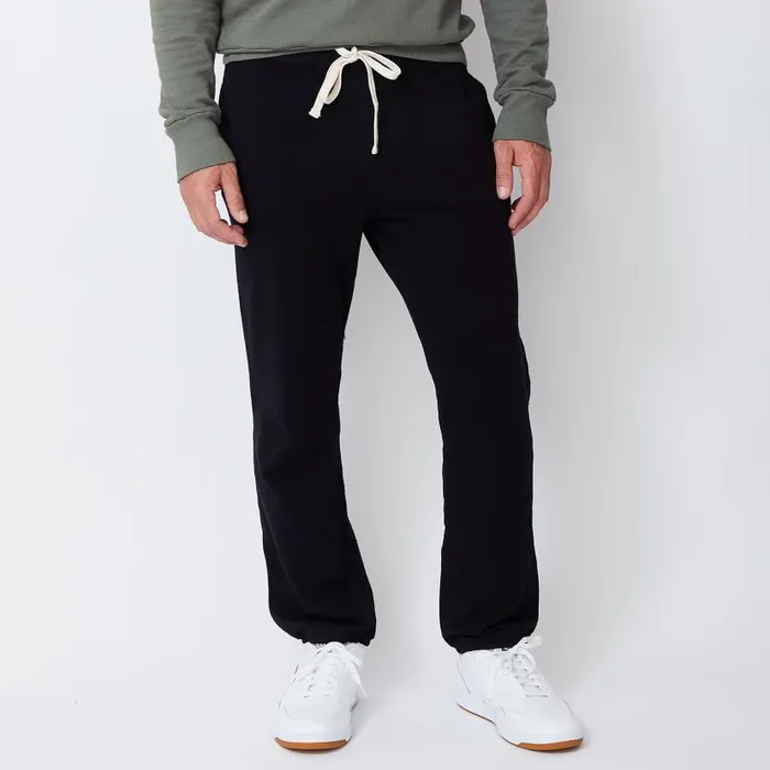 MONROW VIEW ALL Vintage Sweats Black 8211 Shop
