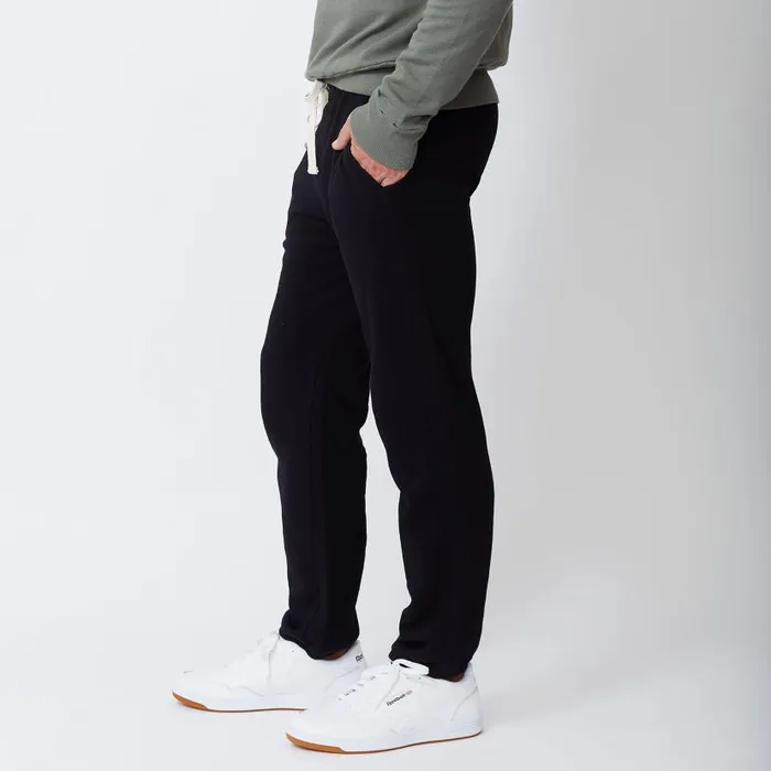 MONROW VIEW ALL Vintage Sweats Black 8211 Shop