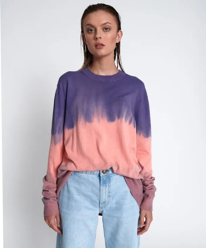 MOODY HORIZON UNISEX KNIT Women One Teaspoon Knitwear