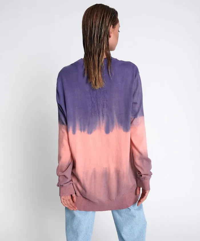 MOODY HORIZON UNISEX KNIT Women One Teaspoon Knitwear MOODY HORIZON UNISEX KNIT Women One Teaspoon Knitwear