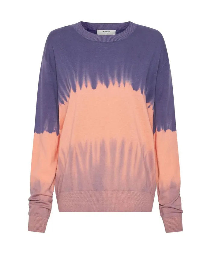 MOODY HORIZON UNISEX KNIT Women One Teaspoon Knitwear MOODY HORIZON UNISEX KNIT Women One Teaspoon Knitwear