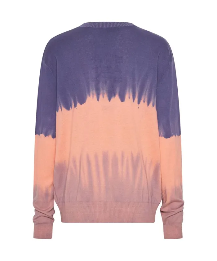 MOODY HORIZON UNISEX KNIT Women One Teaspoon Knitwear MOODY HORIZON UNISEX KNIT Women One Teaspoon Knitwear