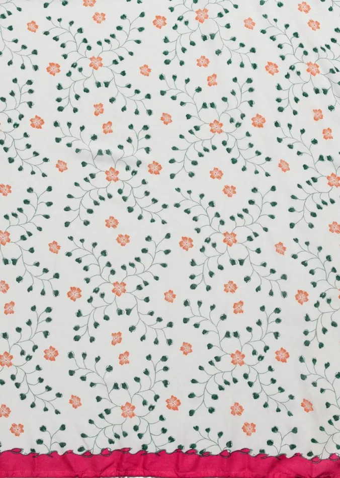 Natalie Martin BELLA SKIRT Pinwheel Cotton Shop Bottoms