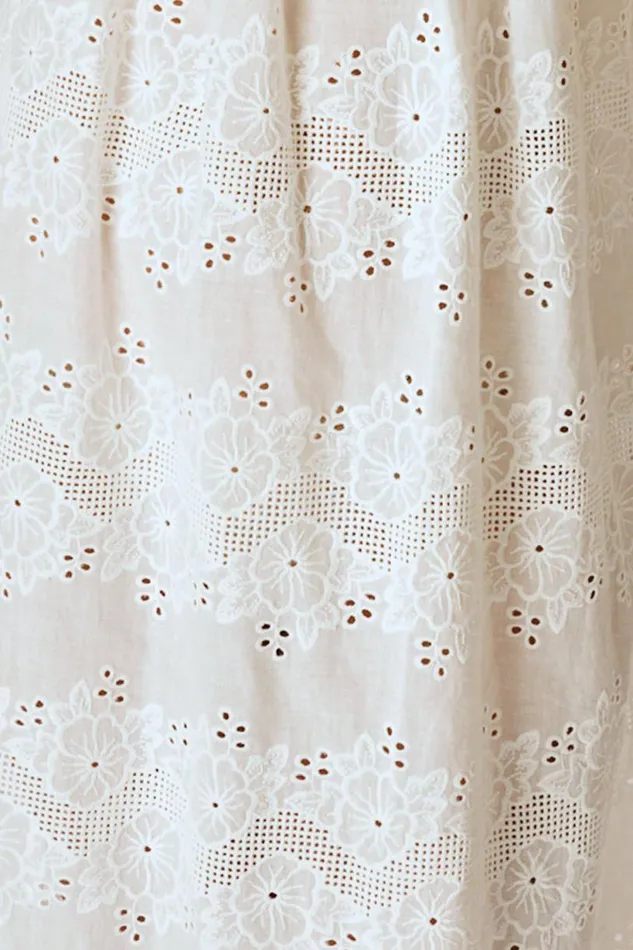 Natalie Martin CLEO DRESS Geranium Milk Shop Dresses