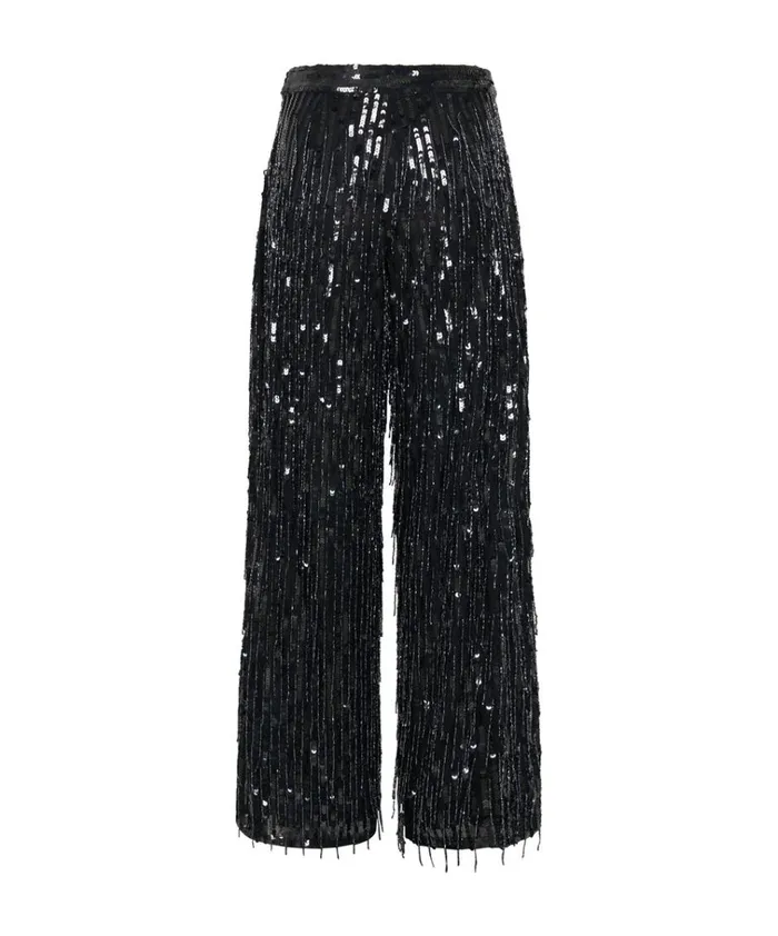NECESSITY PARTY PANTS Women One Teaspoon Bottoms NECESSITY PARTY PANTS Women One Teaspoon Bottoms
