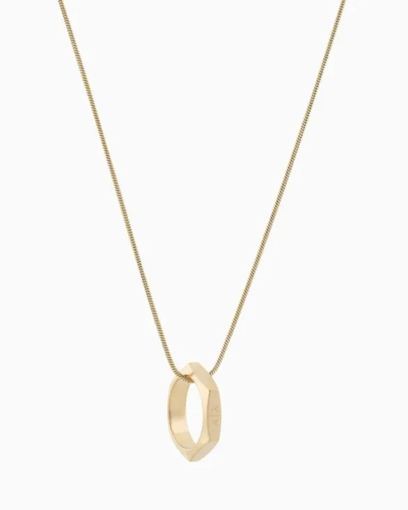 Necklaces Multicolored Men Armani Jewelry