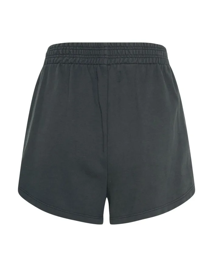 OTS HIGH WAIST HUSTLE SHORTS BLUE Women One Teaspoon Bottoms OTS HIGH WAIST HUSTLE SHORTS BLUE Women One Teaspoon Bottoms