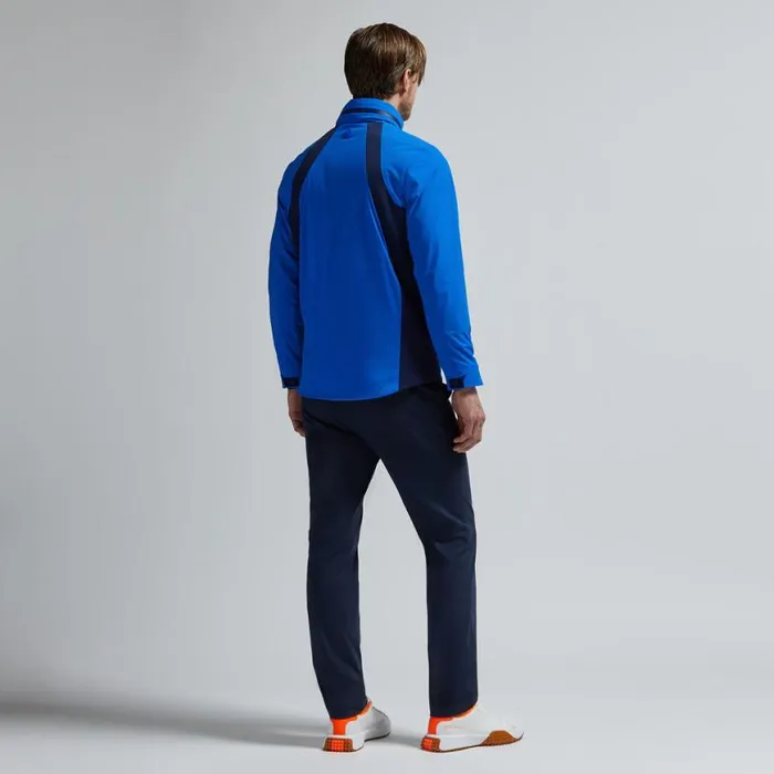 Outerwear Men GFORE WHISPER WATER REPELLENT STRETCH HOODED JACKET Racer Outerwear Men GFORE WHISPER WATER REPELLENT STRETCH HOODED JACKET Racer