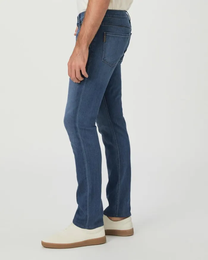 PAIGE Denim Men Transcend Federal Slim Straight Jean 8211 Heffley PAIGE Denim Men Transcend Federal Slim Straight Jean 8211 Heffley