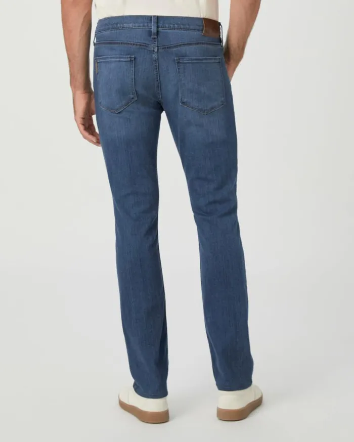 PAIGE Denim Men Transcend Federal Slim Straight Jean 8211 Heffley PAIGE Denim Men Transcend Federal Slim Straight Jean 8211 Heffley