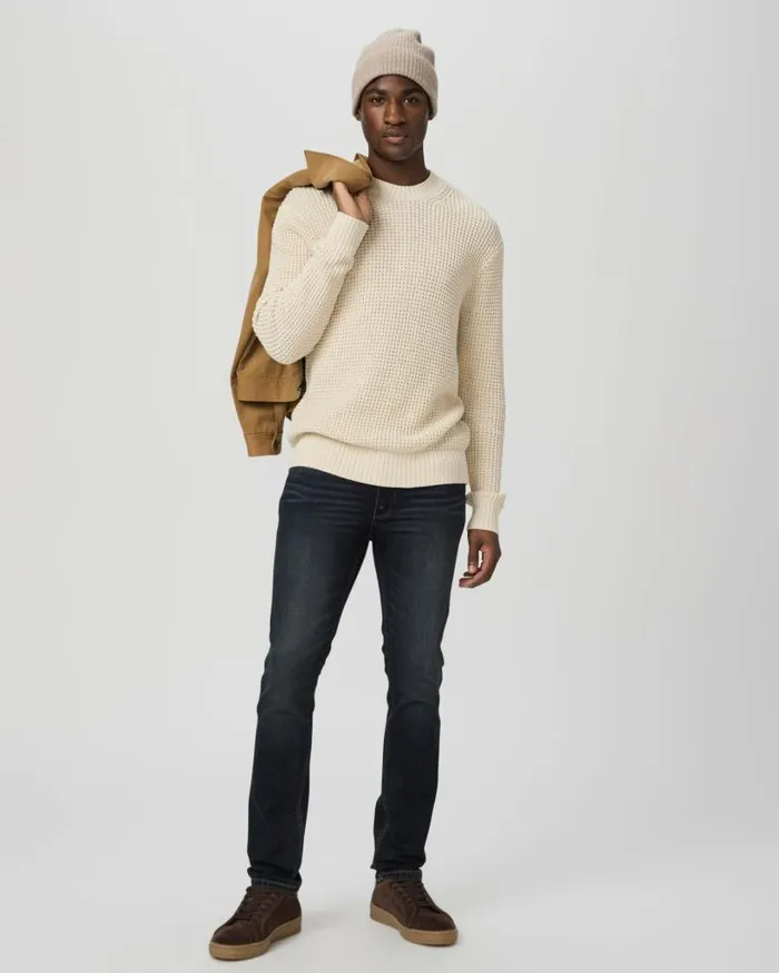 PAIGE Denim Men Transcend Lennox Slim Jean 8211 Firman