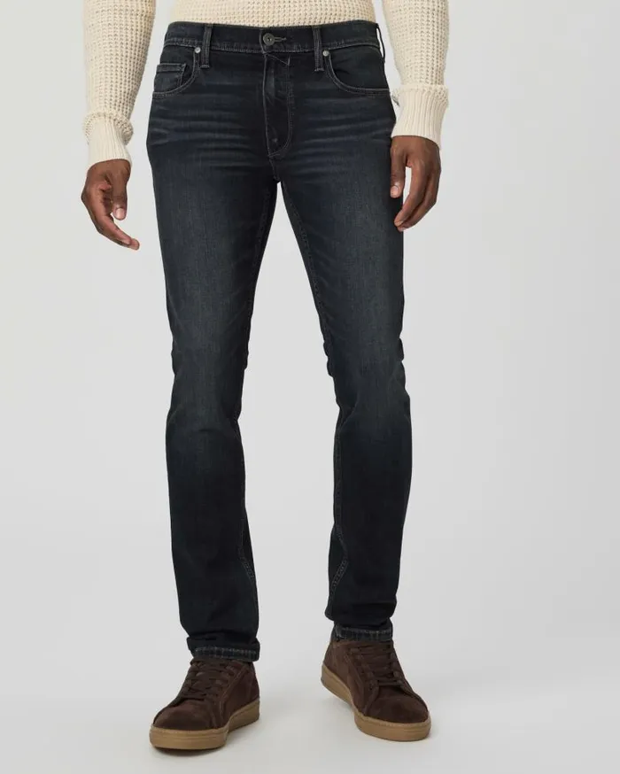 PAIGE Denim Men Transcend Lennox Slim Jean 8211 Firman PAIGE Denim Men Transcend Lennox Slim Jean 8211 Firman