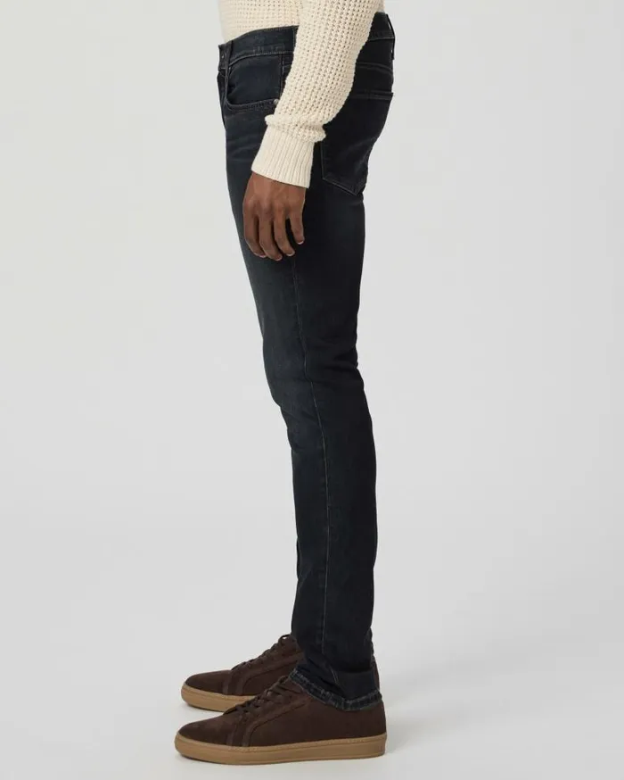PAIGE Denim Men Transcend Lennox Slim Jean 8211 Firman PAIGE Denim Men Transcend Lennox Slim Jean 8211 Firman
