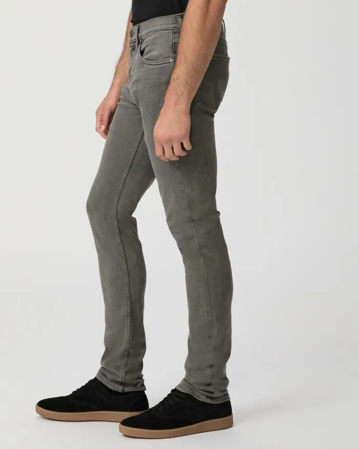 PAIGE Denim Men Transcend Lennox Slim Jean 8211 Vintage Volcanic Ash PAIGE Denim Men Transcend Lennox Slim Jean 8211 Vintage Volcanic Ash