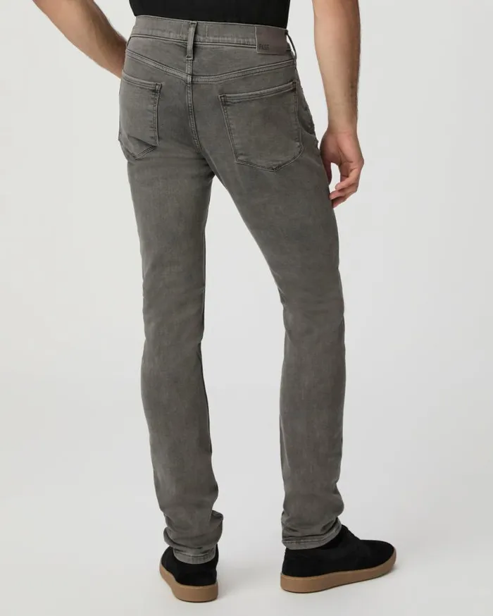 PAIGE Denim Men Transcend Lennox Slim Jean 8211 Vintage Volcanic Ash PAIGE Denim Men Transcend Lennox Slim Jean 8211 Vintage Volcanic Ash