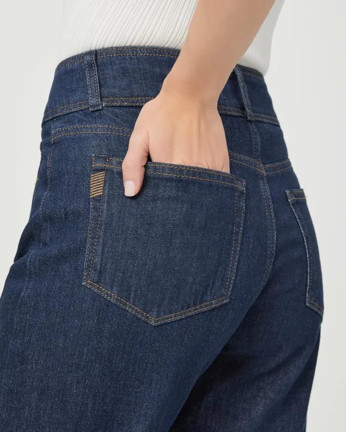 PAIGE Denim Women Leenah Wide Leg Jean 8211 Catania PAIGE Denim Women Leenah Wide Leg Jean 8211 Catania