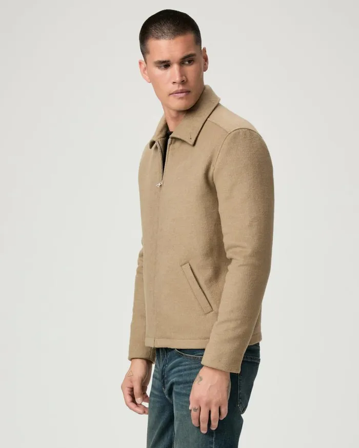 PAIGE Jackets and Coats Men Wilerson Jacket 8211 Dusty Trail PAIGE Jackets and Coats Men Wilerson Jacket 8211 Dusty Trail