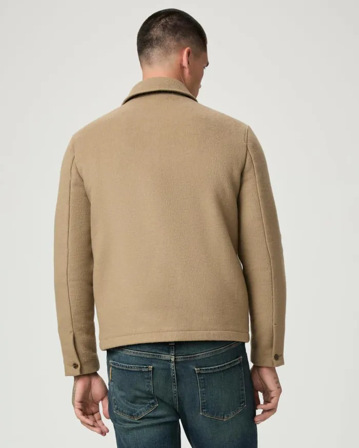 PAIGE Jackets and Coats Men Wilerson Jacket 8211 Dusty Trail PAIGE Jackets and Coats Men Wilerson Jacket 8211 Dusty Trail