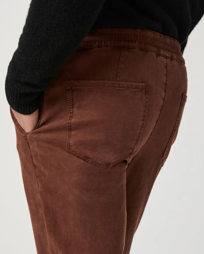 PAIGE Pants and Joggers Men Fraser Pant 8211 Caffeine PAIGE Pants and Joggers Men Fraser Pant 8211 Caffeine