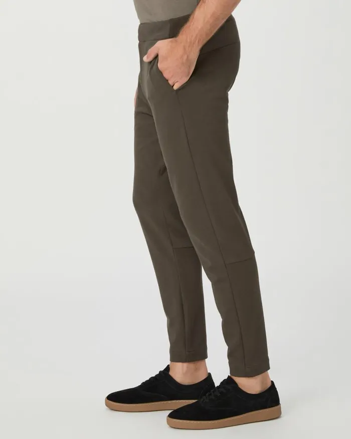 PAIGE Pants and Joggers Men Tuller Pant 8211 Dark Pine