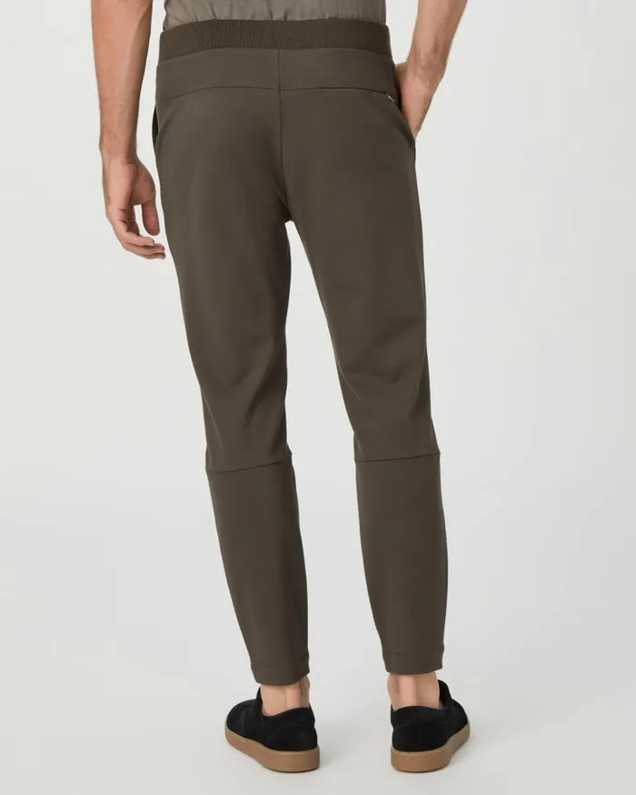 PAIGE Pants and Joggers Men Tuller Pant 8211 Dark Pine