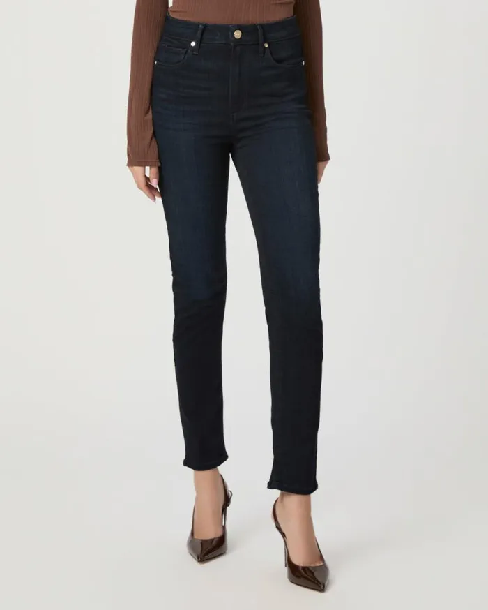 PAIGE Skinny Women Gemma Skinny Jean 8211 Enchantress PAIGE Skinny Women Gemma Skinny Jean 8211 Enchantress