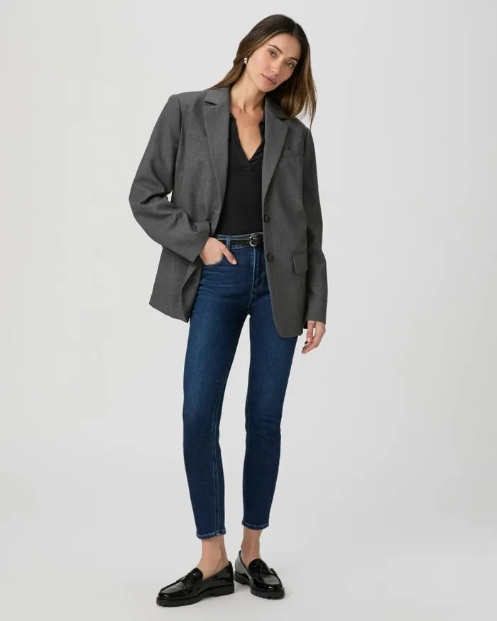 PAIGE Skinny Women Hoxton Ankle Skinny Jean 8211 Bees Knees PAIGE Skinny Women Hoxton Ankle Skinny Jean 8211 Bees Knees