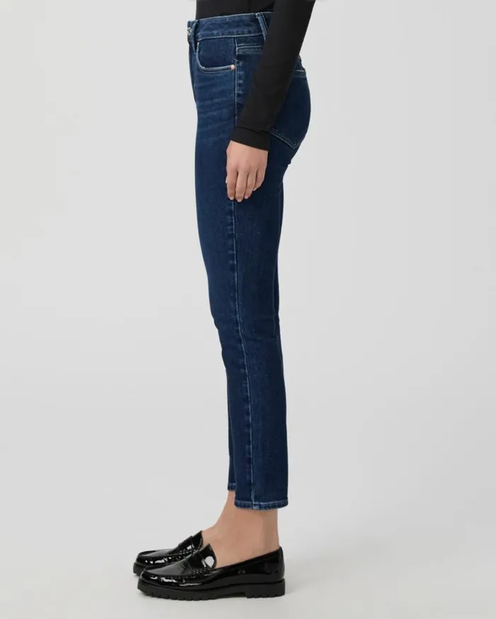 PAIGE Skinny Women Hoxton Ankle Skinny Jean 8211 Bees Knees PAIGE Skinny Women Hoxton Ankle Skinny Jean 8211 Bees Knees