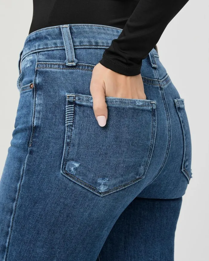 PAIGE Skinny Women Hoxton Ankle Skinny Jean 8211 Beloved PAIGE Skinny Women Hoxton Ankle Skinny Jean 8211 Beloved