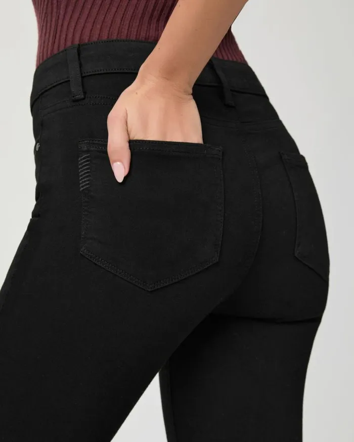 PAIGE Skinny Women Hoxton Ultra Skinny Jean 8211 Black Shadow PAIGE Skinny Women Hoxton Ultra Skinny Jean 8211 Black Shadow