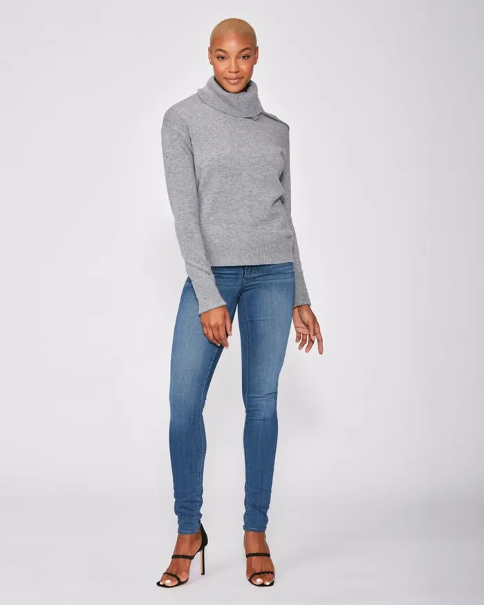PAIGE Skinny Women Leggy Ultra Skinny Jean 8211 Tristan