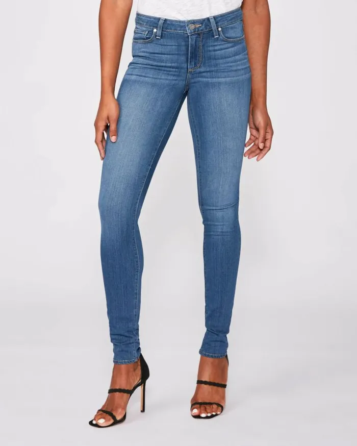PAIGE Skinny Women Leggy Ultra Skinny Jean 8211 Tristan PAIGE Skinny Women Leggy Ultra Skinny Jean 8211 Tristan