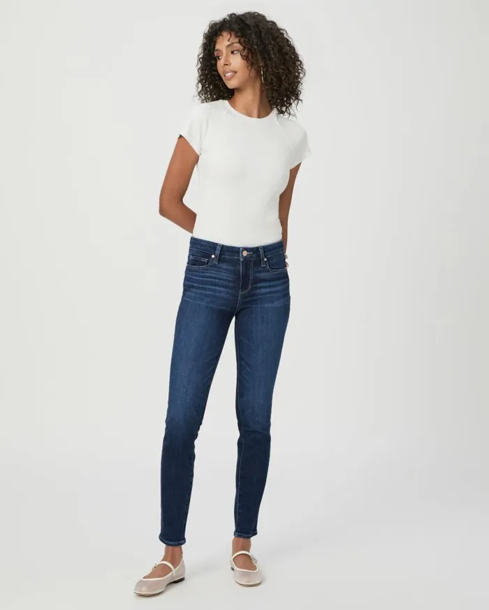 PAIGE Skinny Women Verdugo Ultra Skinny Jean 8211 Sagrada