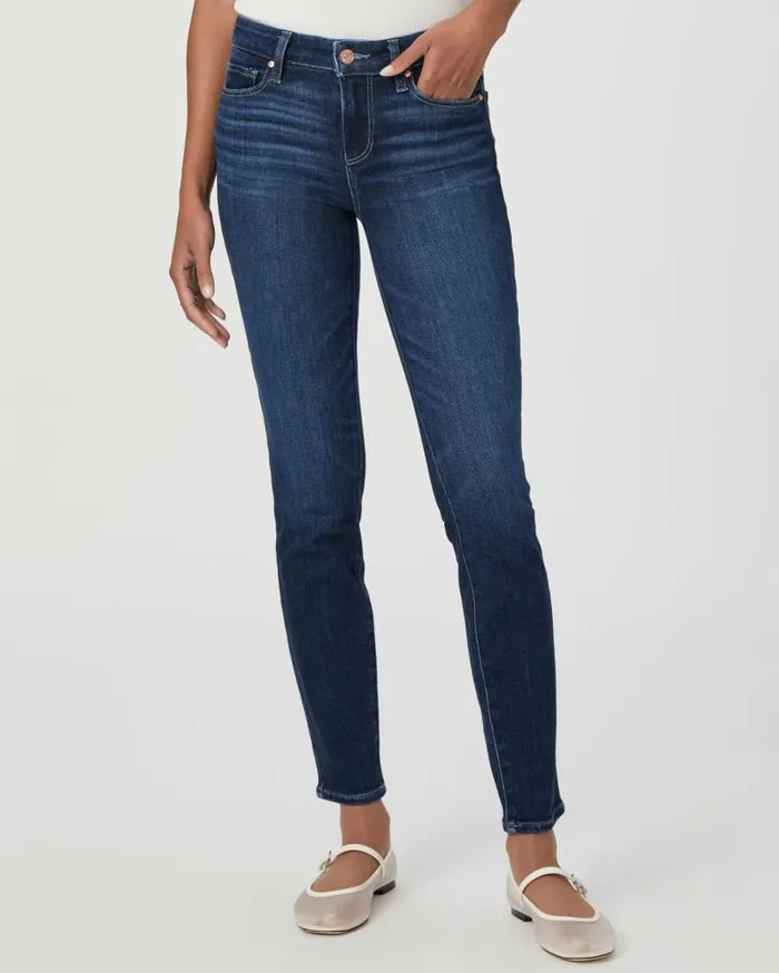 PAIGE Skinny Women Verdugo Ultra Skinny Jean 8211 Sagrada PAIGE Skinny Women Verdugo Ultra Skinny Jean 8211 Sagrada