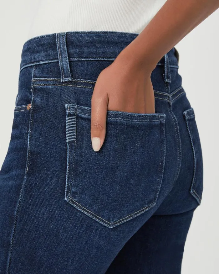 PAIGE Skinny Women Verdugo Ultra Skinny Jean 8211 Sagrada PAIGE Skinny Women Verdugo Ultra Skinny Jean 8211 Sagrada