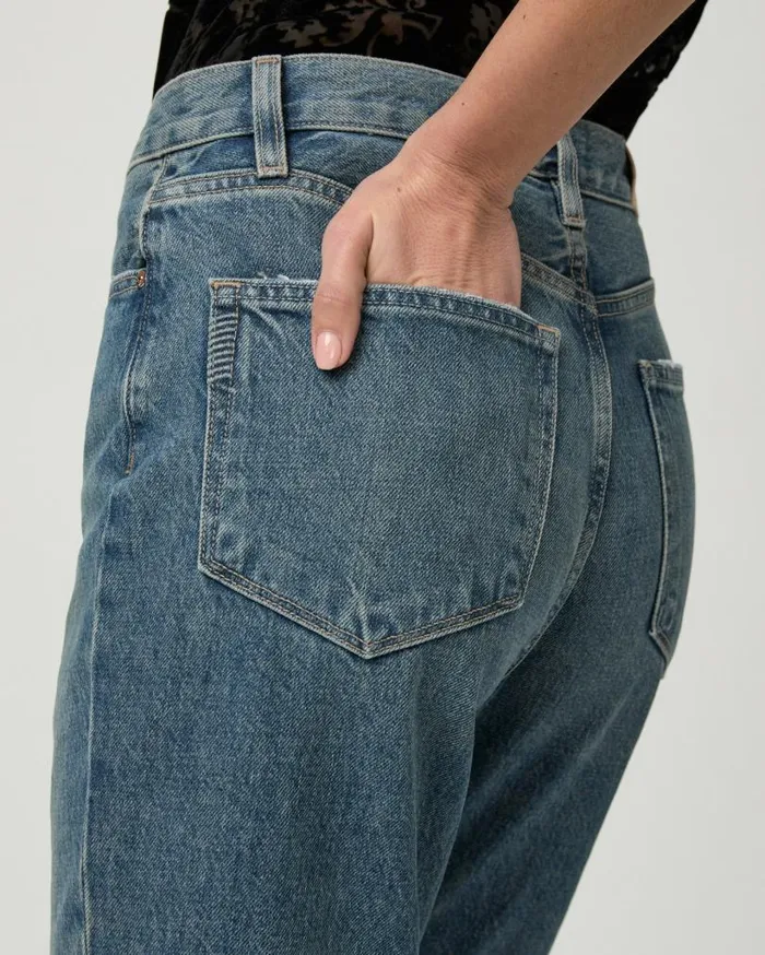 PAIGE Straight Women Billy Straight Jean 8211 Signature PAIGE Straight Women Billy Straight Jean 8211 Signature