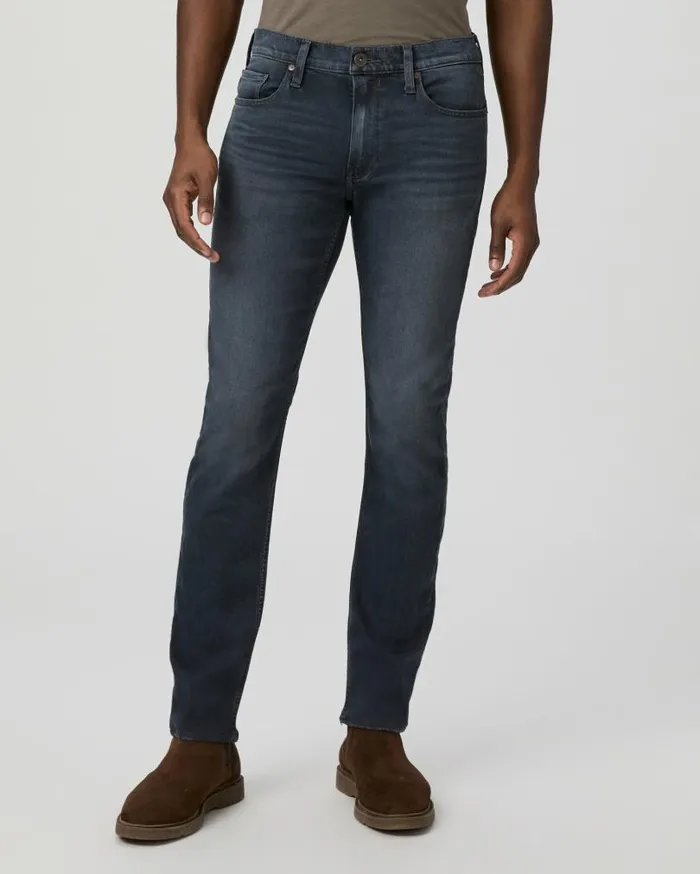 PAIGE Transcend Denim Men Transcend Lennox Slim Jean 8211 Etkin PAIGE Transcend Denim Men Transcend Lennox Slim Jean 8211 Etkin