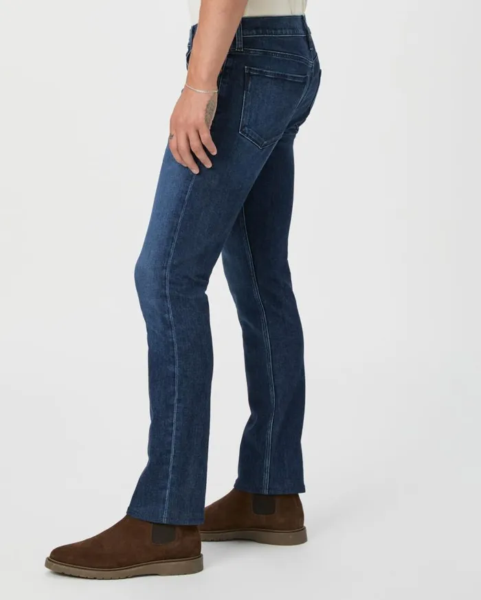 PAIGE Vintage Denim Men Transcend Vintage Federal Slim Straight Jean 8211 Rolland PAIGE Vintage Denim Men Transcend Vintage Federal Slim Straight Jean 8211 Rolland