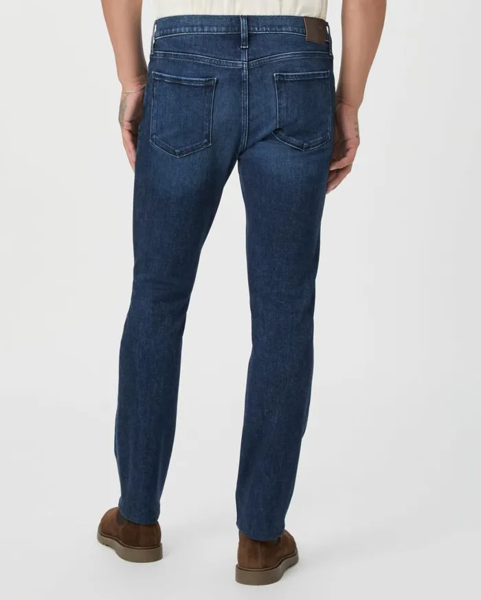 PAIGE Vintage Denim Men Transcend Vintage Federal Slim Straight Jean 8211 Rolland PAIGE Vintage Denim Men Transcend Vintage Federal Slim Straight Jean 8211 Rolland