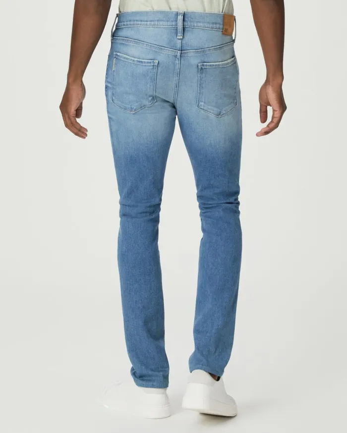 PAIGE Vintage Denim Men Transcend Vintage Lennox Slim Jean 8211 Kaufman PAIGE Vintage Denim Men Transcend Vintage Lennox Slim Jean 8211 Kaufman