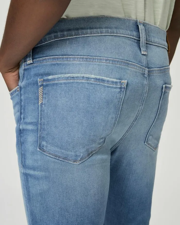 PAIGE Vintage Denim Men Transcend Vintage Lennox Slim Jean 8211 Kaufman PAIGE Vintage Denim Men Transcend Vintage Lennox Slim Jean 8211 Kaufman