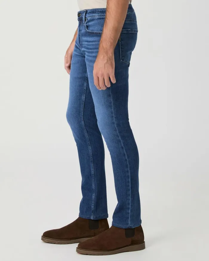 PAIGE Vintage Denim Men Transcend Vintage Lennox Slim Jean 8211 Mellin