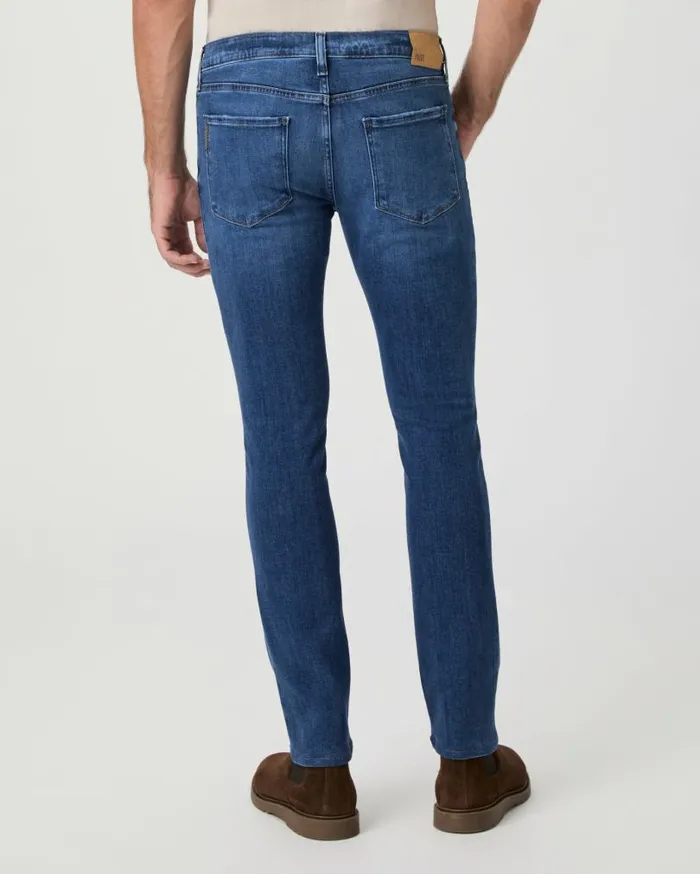 PAIGE Vintage Denim Men Transcend Vintage Lennox Slim Jean 8211 Mellin
