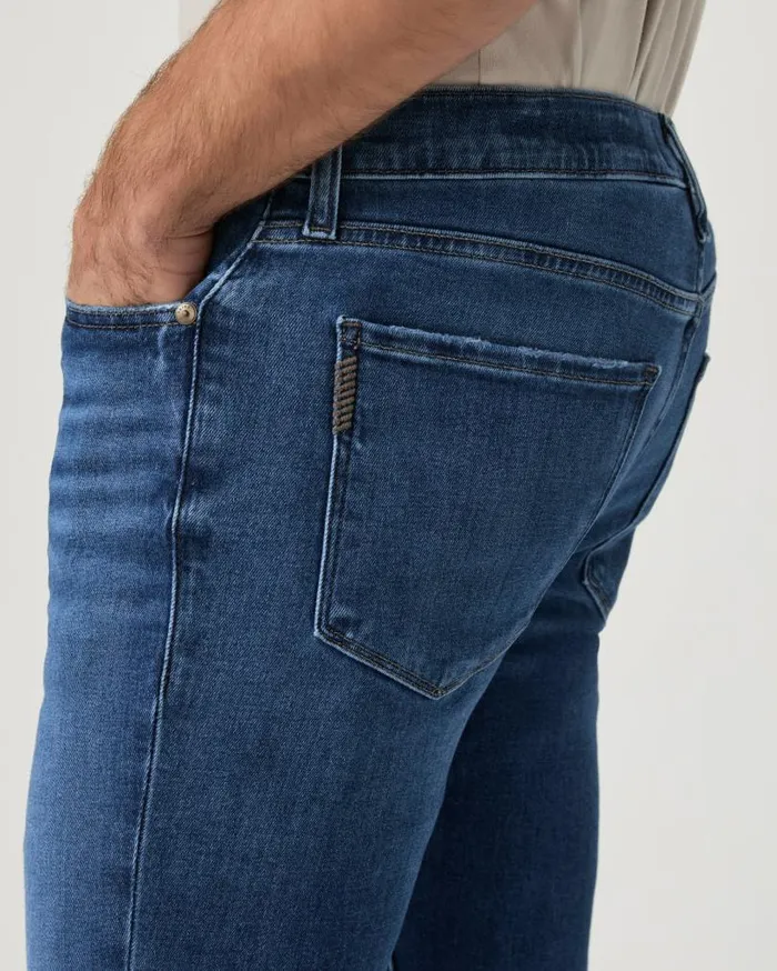 PAIGE Vintage Denim Men Transcend Vintage Lennox Slim Jean 8211 Mellin