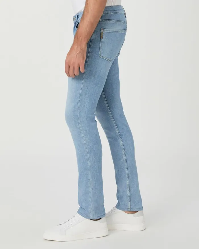 PAIGE Vintage Denim Men Transcend Vintage Lennox Slim Jean 8211 Nielson PAIGE Vintage Denim Men Transcend Vintage Lennox Slim Jean 8211 Nielson