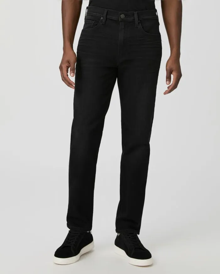 PAIGE Vintage Denim Men Transcend Vintage Wilcox Tapered Jean 8211 Holmbeck PAIGE Vintage Denim Men Transcend Vintage Wilcox Tapered Jean 8211 Holmbeck