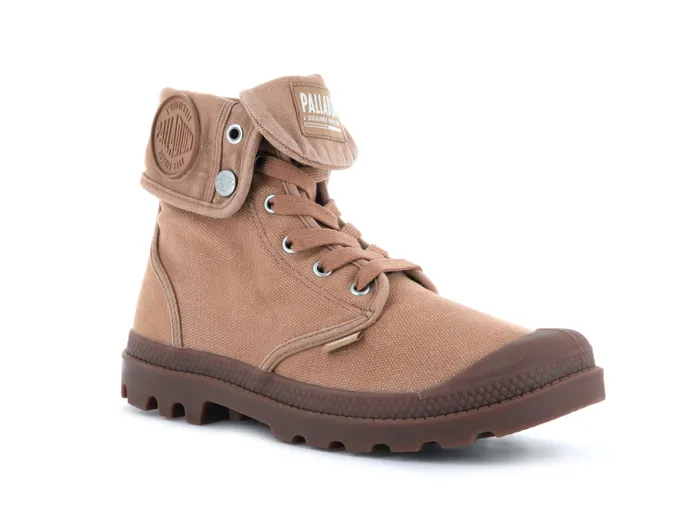 PALLADIUM BAGGY Woodlin Women Boots PALLADIUM BAGGY Woodlin Women Boots