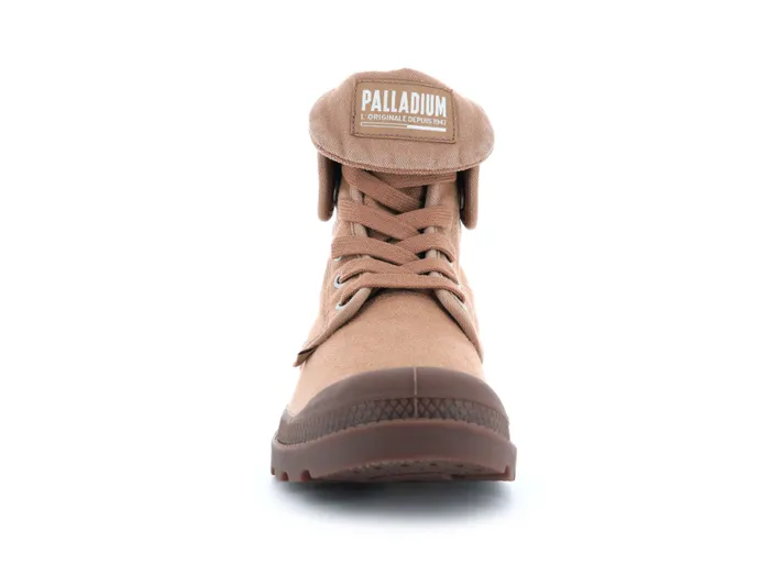 PALLADIUM BAGGY Woodlin Women Boots PALLADIUM BAGGY Woodlin Women Boots