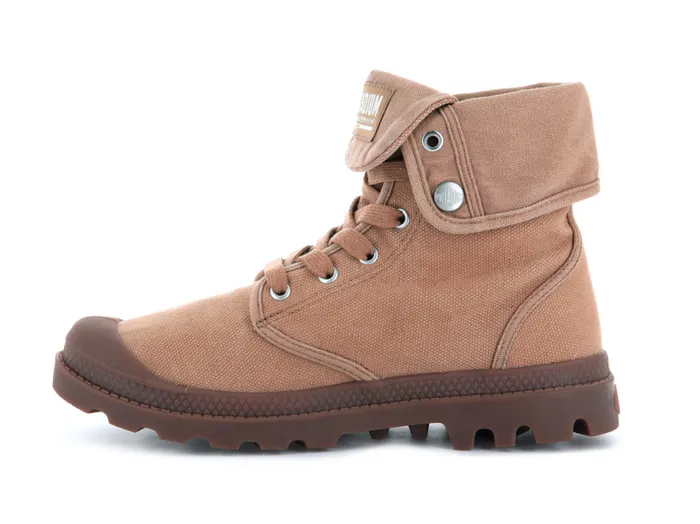 PALLADIUM BAGGY Woodlin Women Boots PALLADIUM BAGGY Woodlin Women Boots
